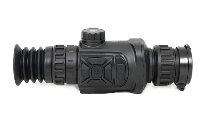 Тепловизионный прицел Arkon Arma LR35 с баллистическим калькулятором (384x288px 35мм)