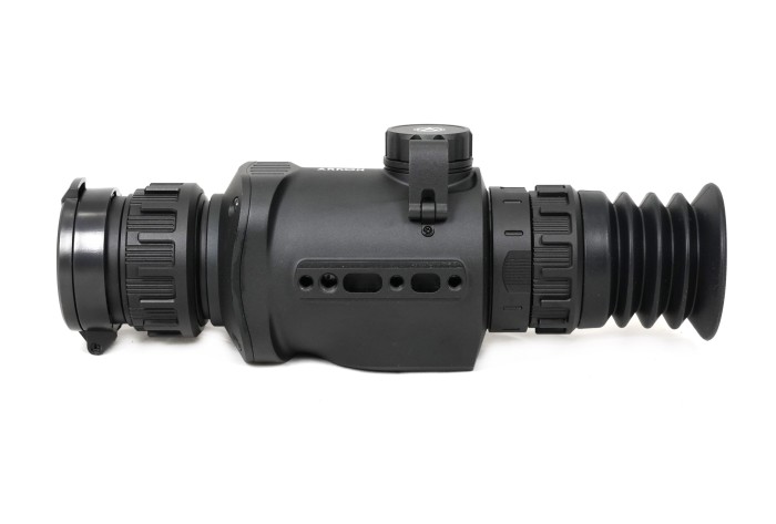 Тепловизионный прицел Arkon Arma LR35 с баллистическим калькулятором (384x288px 35мм)