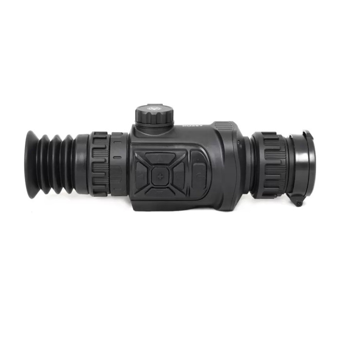 Тепловизионный прицел Arkon Arma LR35 (384x288px 35мм)
