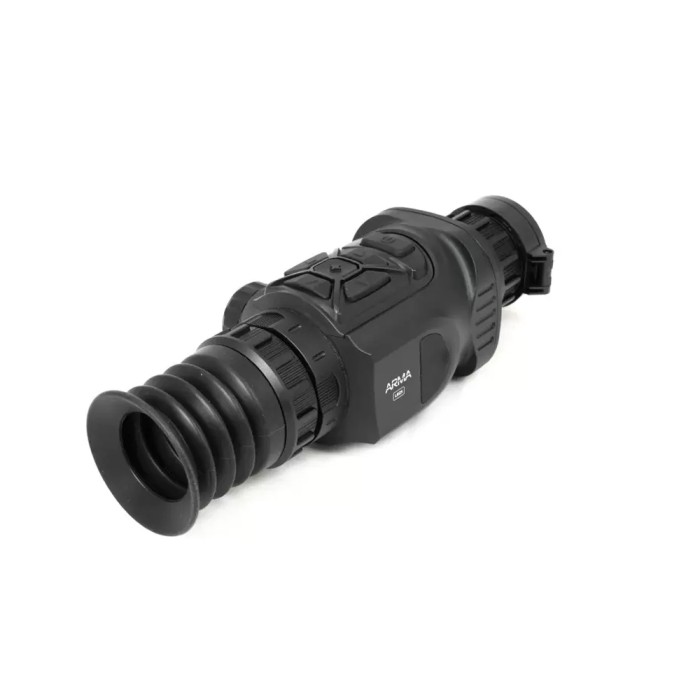 Тепловизионный прицел Arkon Arma LR25 с баллистическим калькулятором (384x288px 25мм)