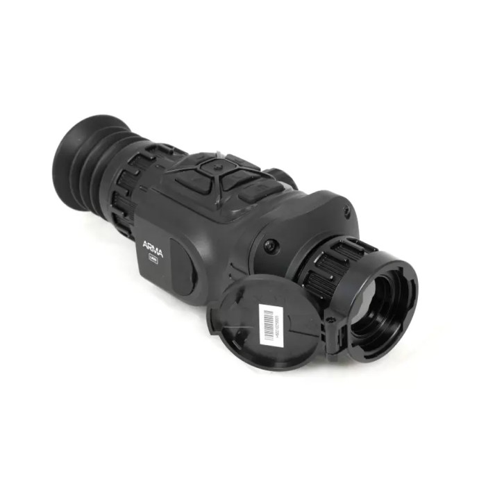 Тепловизионный прицел Arkon Arma LR25 с баллистическим калькулятором (384x288px 25мм)