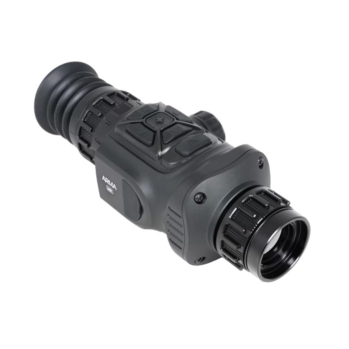 Тепловизионный прицел Arkon Arma LR25 с баллистическим калькулятором (384x288px 25мм)