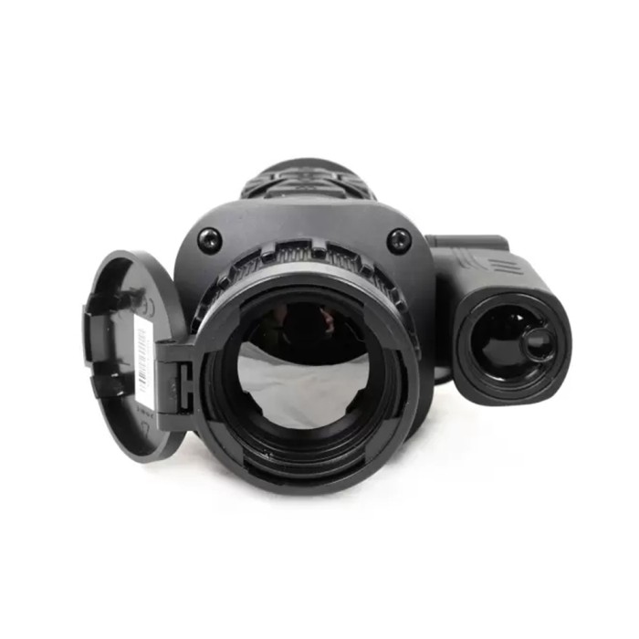 Тепловизионный прицел Arkon Arma HR35L с лазерным дальномером и баллистическим калькулятором (640x512px 35мм)