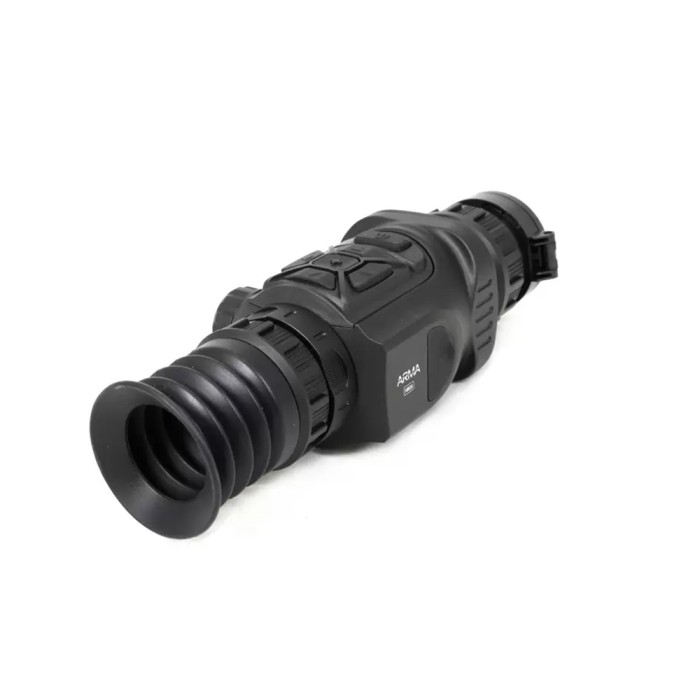 Тепловизионный прицел Arkon Arma HR35 с баллистическим калькулятором (640x512px 35мм)