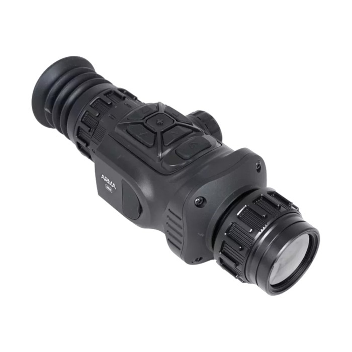Тепловизионный прицел Arkon Arma HR35 с баллистическим калькулятором (640x512px 35мм)