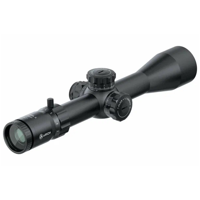 Оптический прицел Arkon A 5-30x56 (MA530001)