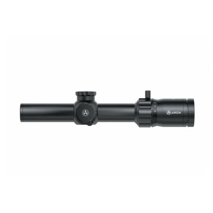 Оптический прицел Arkon  A 1-8x24 (MA180001)