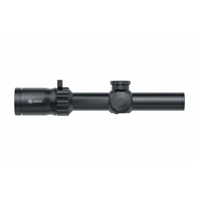 Оптический прицел Arkon  A 1-8x24 (MA180001)