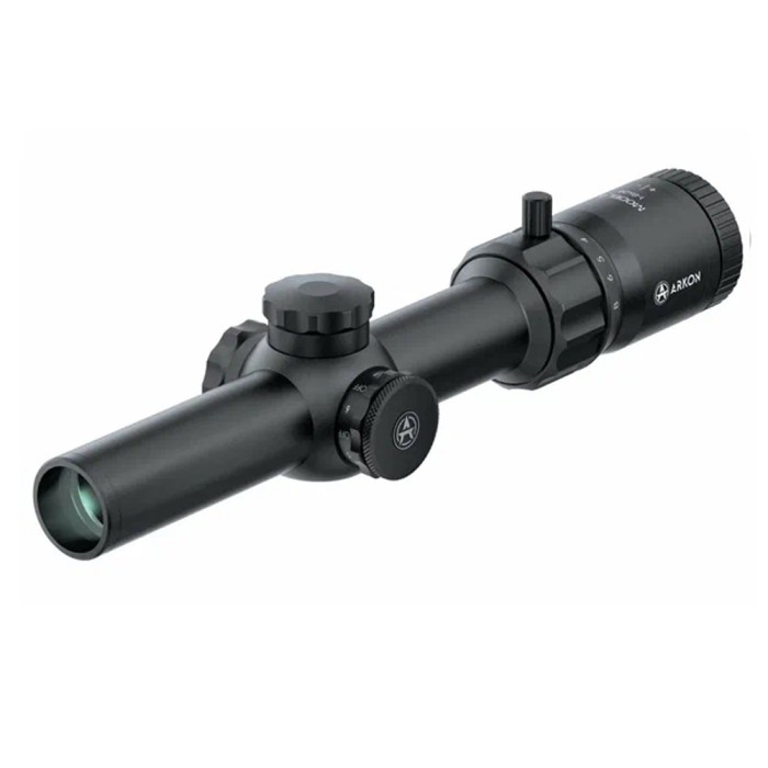 Оптический прицел Arkon  A 1-8x24 (MA180001)