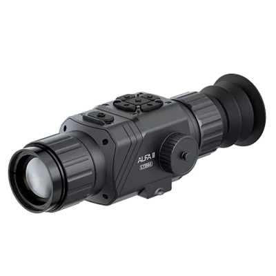 Тепловизионный прицел ARKON Alfa II LT35M (384x288px, 35мм)