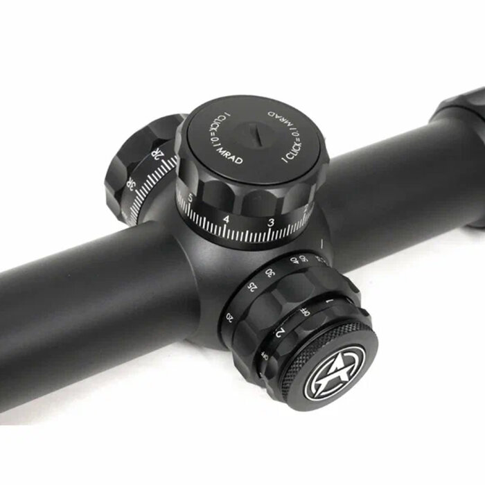 Оптический прицел Arkon A 3-18x50 (MA318001)