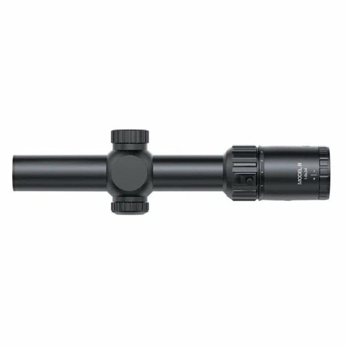 Оптический прицел Arkon B 1-8x24 (MB180001)