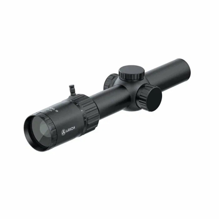 Оптический прицел Arkon B 1-8x24 (MB180001)