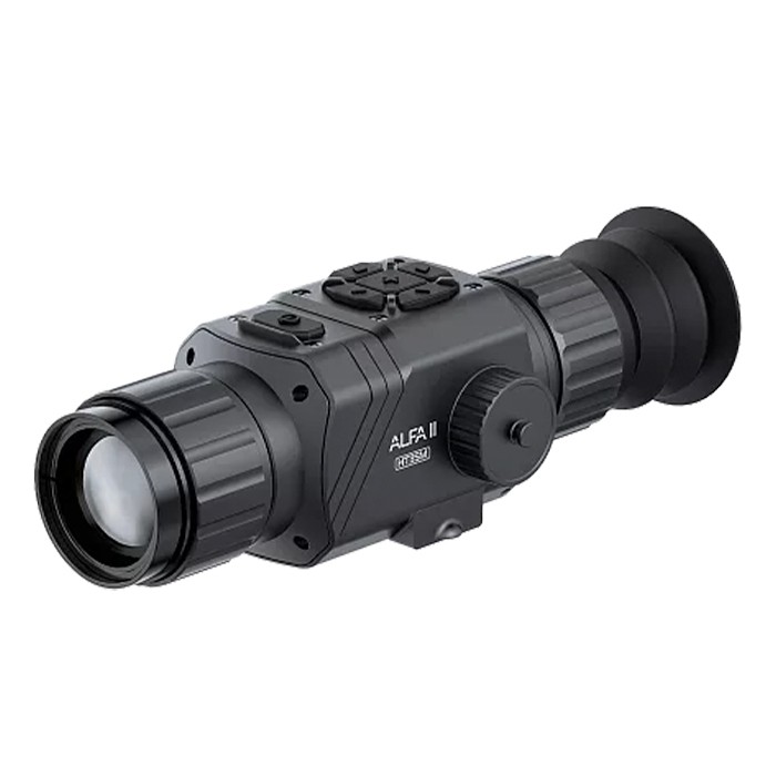Тепловизионный прицел ARKON Alfa II HT35M (640×512px, 35мм)