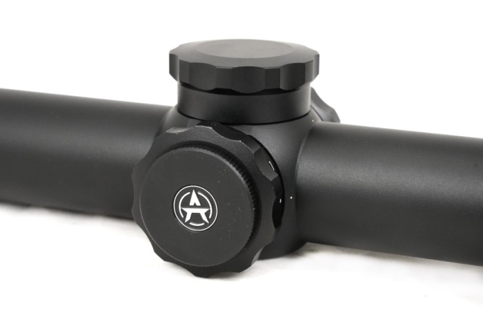 Оптический прицел Arkon C 1-6x24 (MC160001)