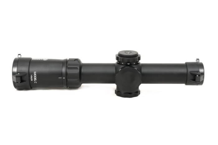 Оптический прицел Arkon C 1-6x24 (MC160001)