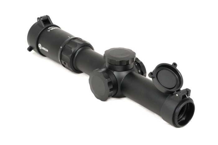 Оптический прицел Arkon C 1-6x24 (MC160001)