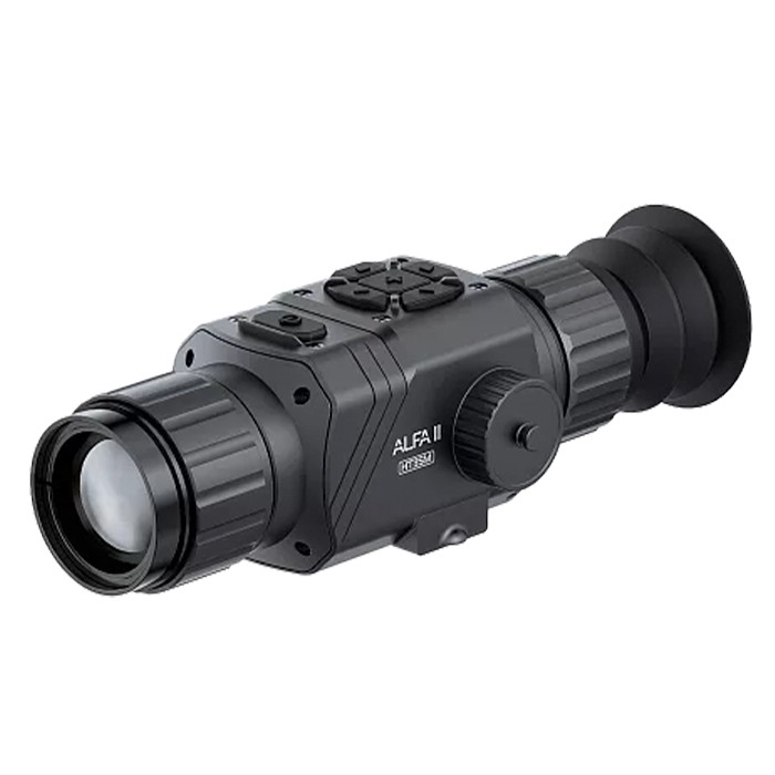 Тепловизионный прицел ARKON Alfa II HT50M (640×512, 50мм)