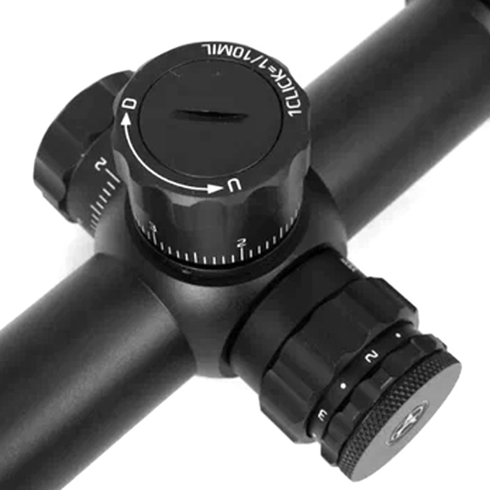 Оптический прицел Arkon C 4-24x50 (MC424001)