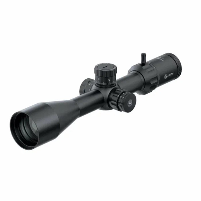 Оптический прицел Arkon C 4-24x50 (MC424001)