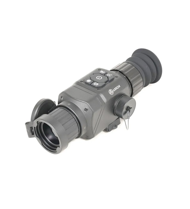 Тепловизионный прицел ARKON Alfa II LT25 (384×288рх, 25мм)