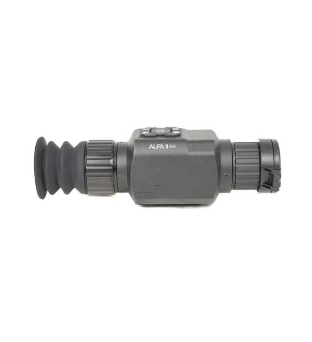 Тепловизионный прицел ARKON Alfa II LT25 (384×288рх, 25мм)