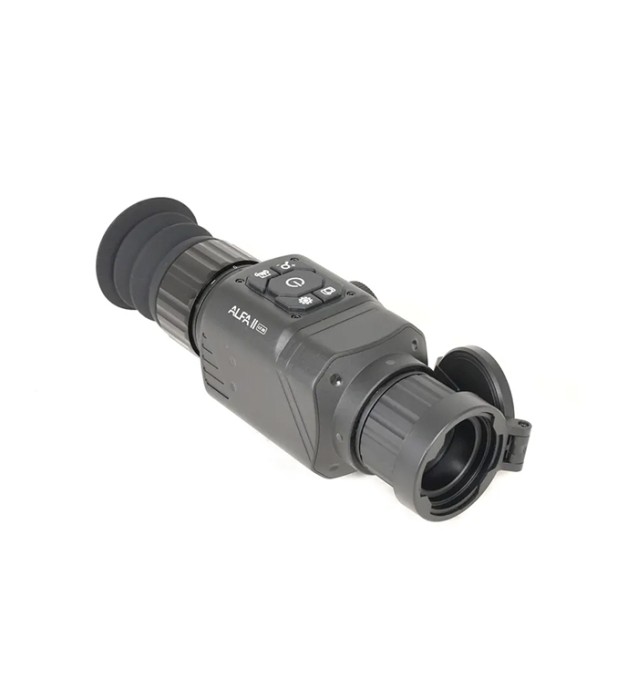 Тепловизионный прицел ARKON Alfa II LT25 (384×288рх, 25мм)