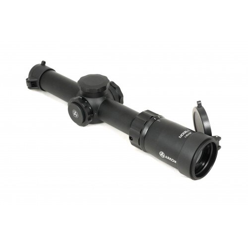 Оптический прицел Arkon C 1-10x24 (MC110001)