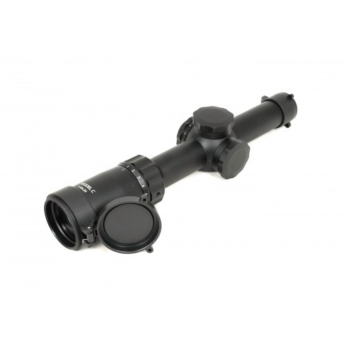 Оптический прицел Arkon C 1-10x24 (MC110001)