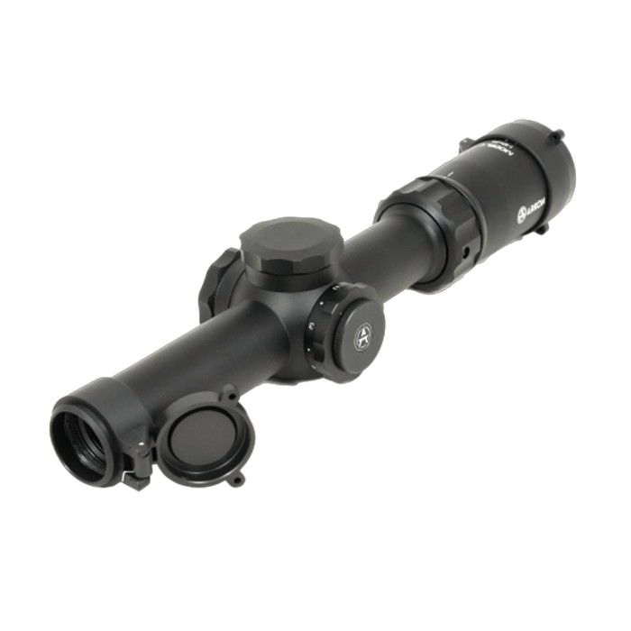 Оптический прицел Arkon C 1-10x24 (MC110001)