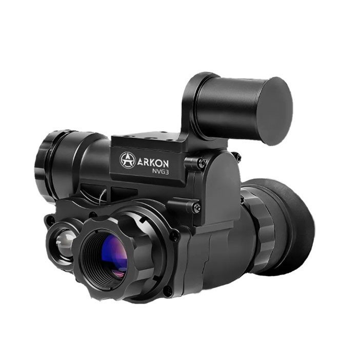 Цифровой монокуляр ночного видения Arkon NVG3