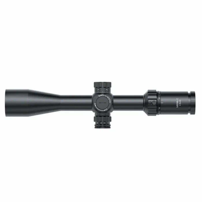Оптический прицел Arkon C 4-16x44 (MC416001)
