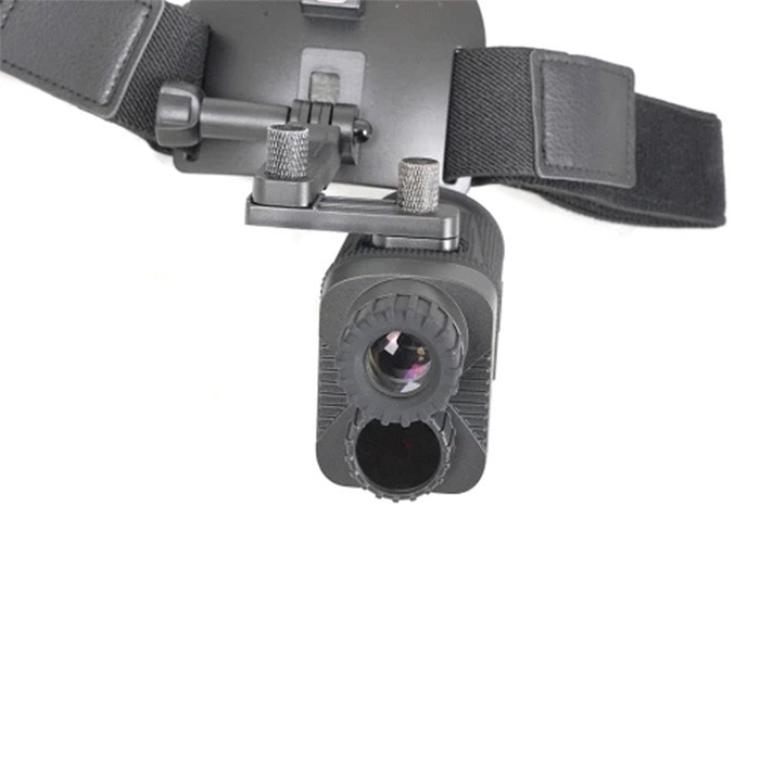 Цифровой монокуляр Arkon день/ночь Lite NVG1 