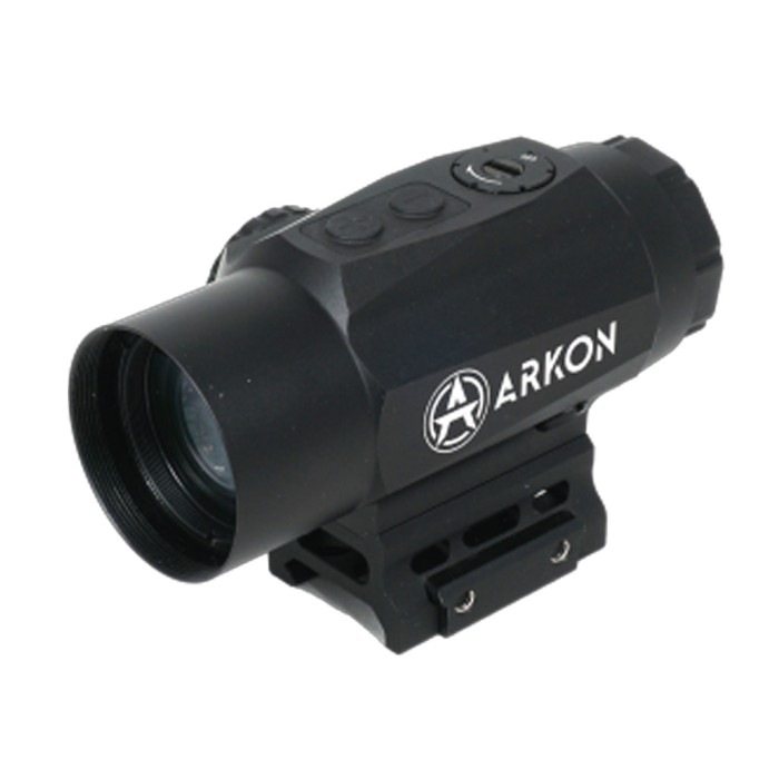 Призматический прицел Arkon Prizm 5x30 (PM530)