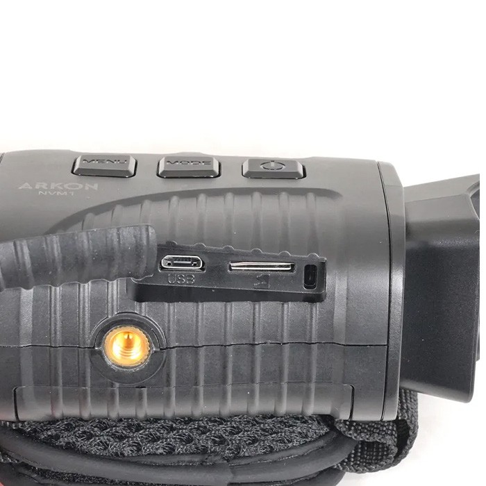 Цифровой монокуляр ночного видения Arkon Lite NVM1