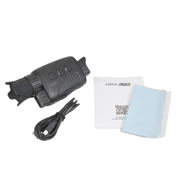 Цифровой монокуляр ночного видения Arkon Lite NVM1