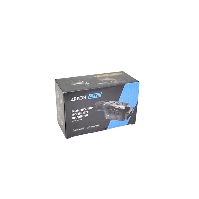 Цифровой монокуляр ночного видения Arkon Lite NVM1