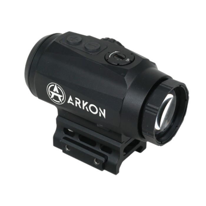 Призматический прицел Arkon Prizm 3x18 (PM318)