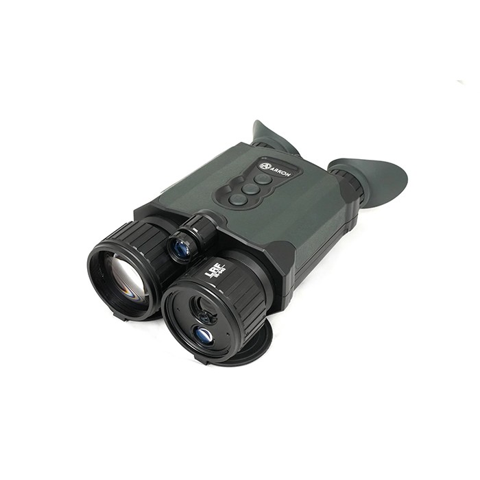 Цифровой бинокль ночного видения Arkon NVD Pro LRF DB-L (940нм невидимый спектр)