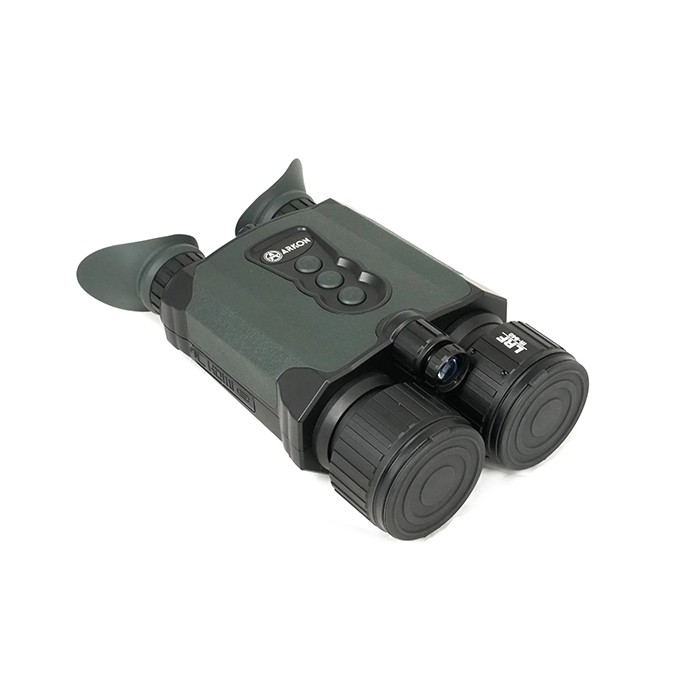 Цифровой бинокль ночного видения Arkon NVD Pro LRF DB-L (940нм невидимый спектр)