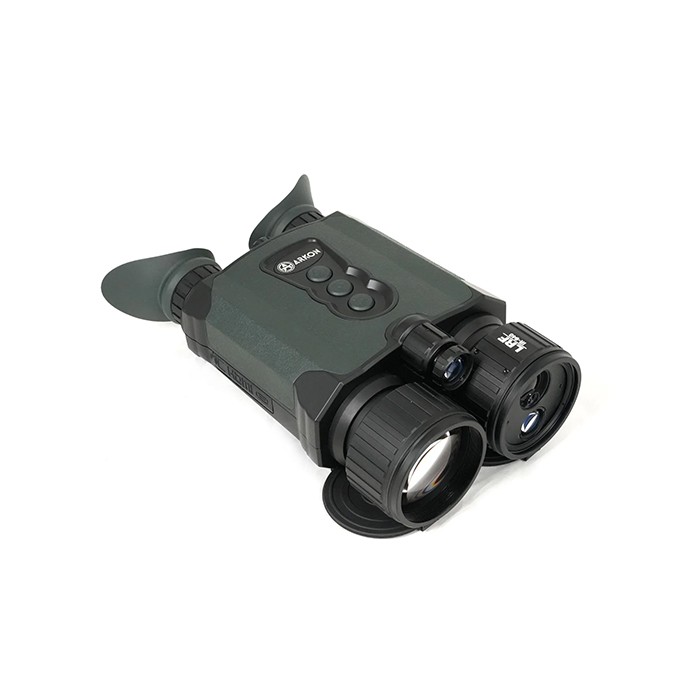 Цифровой бинокль ночного видения Arkon NVD Pro LRF DB-L (940нм невидимый спектр)