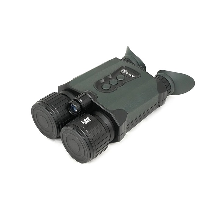 Цифровой бинокль ночного видения Arkon NVD Pro LRF DB-L (940нм невидимый спектр)