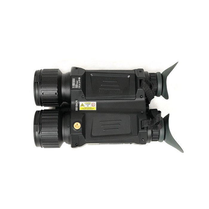 Цифровой бинокль ночного видения Arkon NVD Pro LRF DB-L (940нм невидимый спектр)