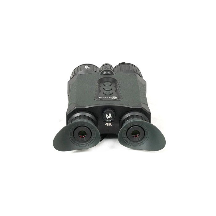 Цифровой бинокль ночного видения Arkon NVD Pro LRF DB-L (940нм невидимый спектр)