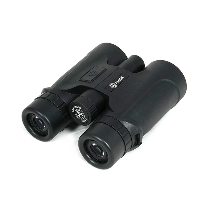 Бинокль-лазерный дальномер Arkon LRF 3000B (10x42, до 3000м)