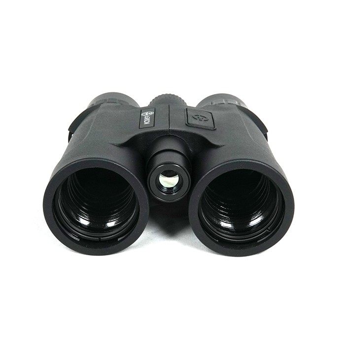 Бинокль-лазерный дальномер Arkon LRF 3000B (10x42, до 3000м)