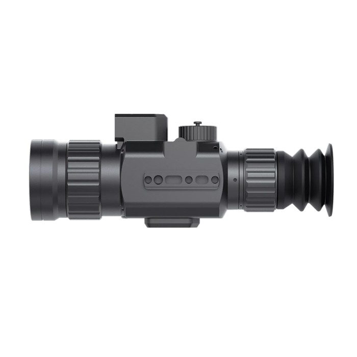 Тепловизионный прицел ARKON Alfa II HT50M LRF (640×512, 50мм)