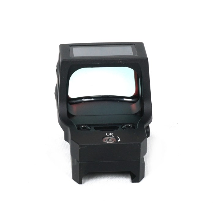 Коллиматорный прицел Arkon Sturm 1x32 (RDS32)