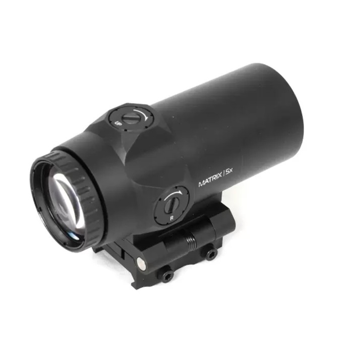 Увеличитель (Магнифер) Arkon Matrix 5x (MX5X)