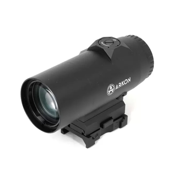 Увеличитель (Магнифер) Arkon Matrix 5x (MX5X)